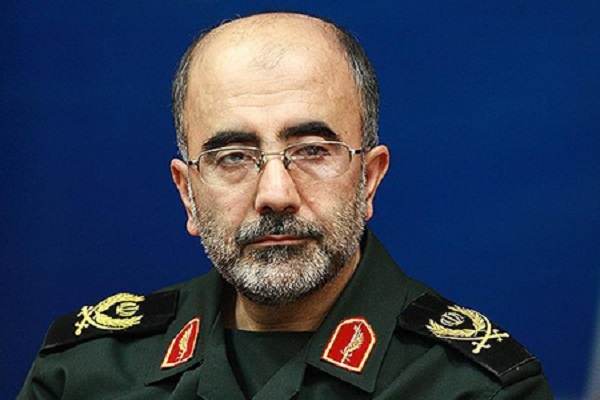 ایکنا میزبان سردار «عبدالرضا آزادی» شد