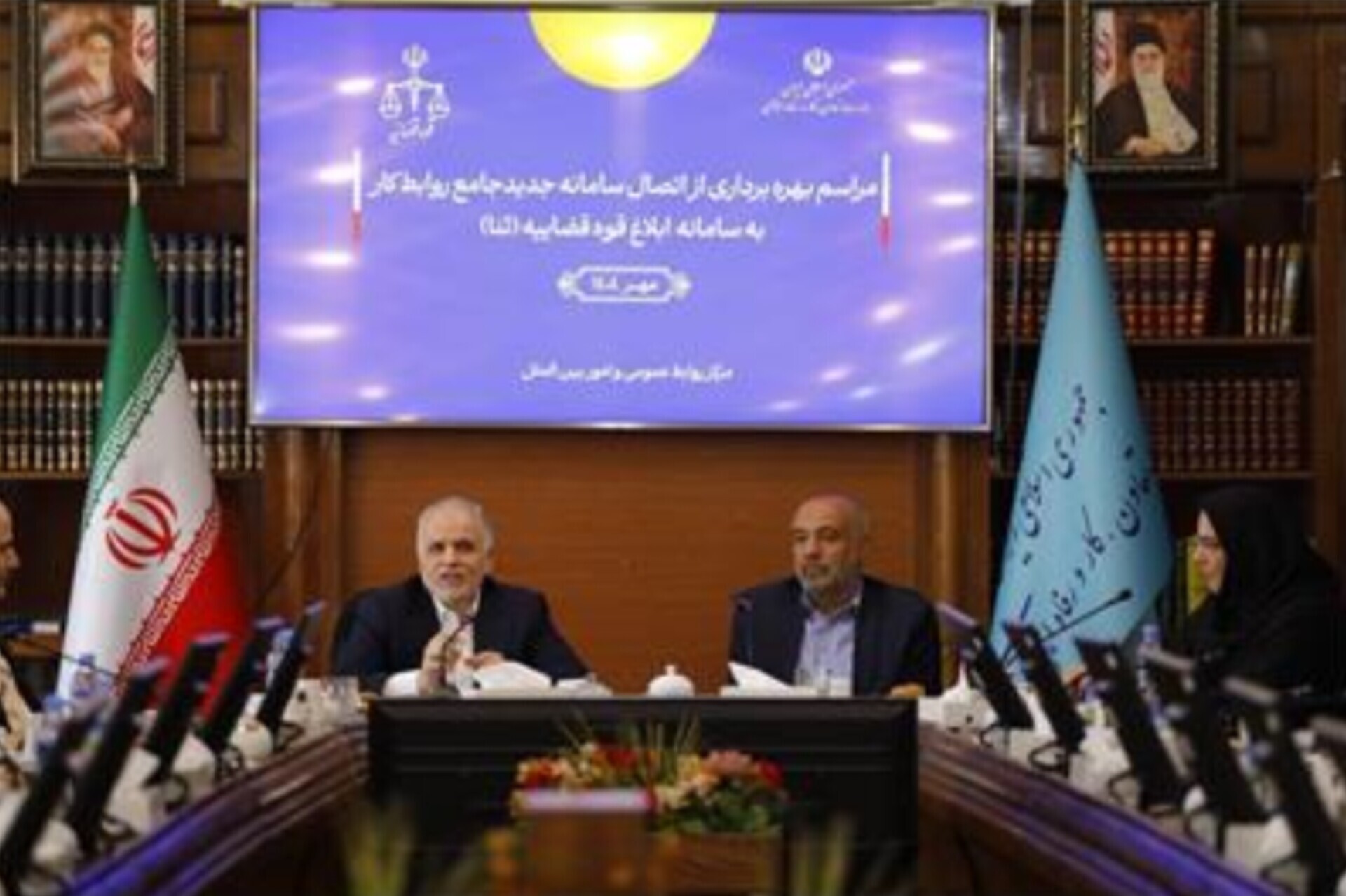 همه کارگران و کارفرمایان در سامانه ثنا ثبت‌نام کنند