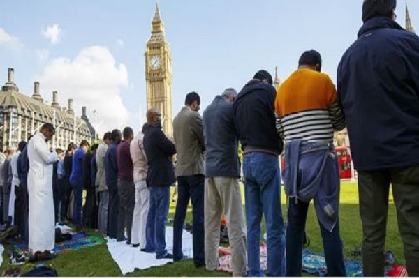 دامن زدن رسانه‌های انگلیسی به نفرت‌پراکنی علیه مسلمانان