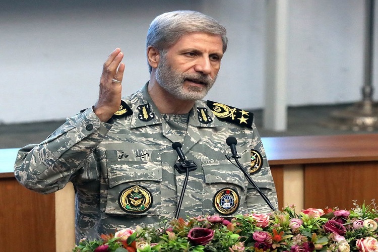 جنگ 12روزه سند دروغگویی دشمنان ایران اسلامی است