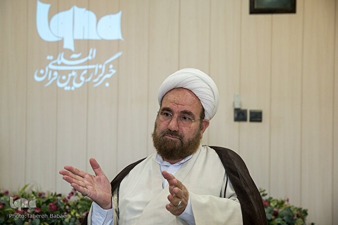 ایکنا پای سخن «کوشایی» محمدعلی کوشا در امر ترجمه قرآن