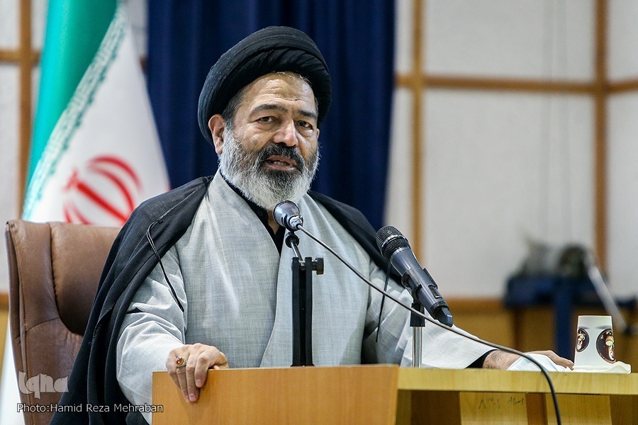 نجات از «فزع اکبر»، پاداش شهدای منا