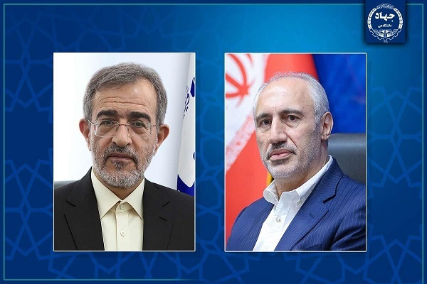 حمایت از طرح‌های پیشران و فرهنگی جهاددانشگاهی در لایحه بودجه ۱۴۰۵