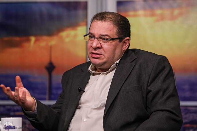 «پیگیری معیشت»؛ پربسامدترین کلمه در گفتار رئیس‌جمهور + فیلم