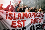 غرب اسلام را تهدیدی وجودی برای خود می‌بیند