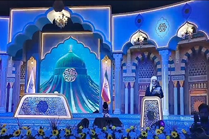 قرآن؛ منشوری جامع برای زندگی اقتصادی، فرهنگی و سیاسی