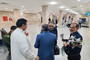 حمایت؛ واژه‌ای کوچک اما پرمعنا برای افتخارآفرینان مسابقات قرآن