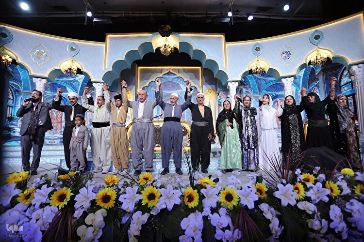 روز اول بخش آوایی چهل و هشتمین دوره مسابقات سراسری قرآن کریم