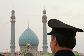 استوری‌موشن | اشکِ شوقِ دیدار