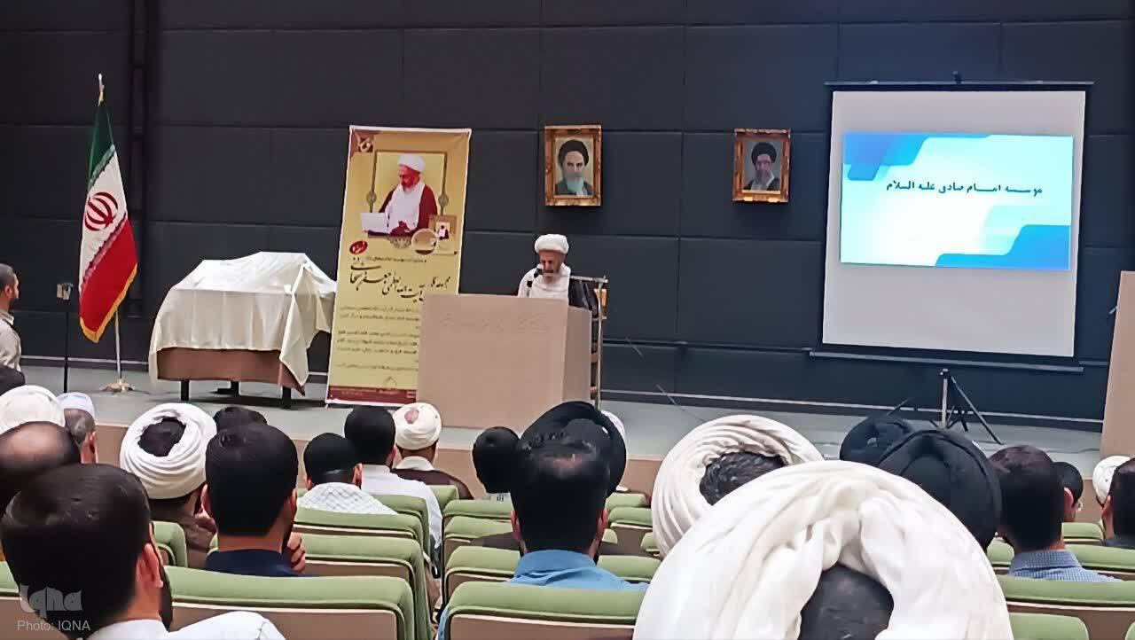 آینده‌نگری حوزه؛ راه مقابله با جریان‌های الحادی و شبهات نوپدید