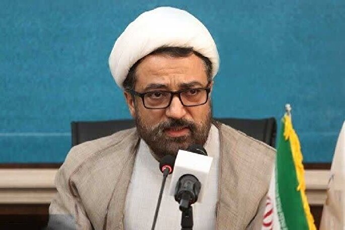 حضور روحانیت در جنگ تحمیلی مشروعیت‌بخشی به دفاع بود