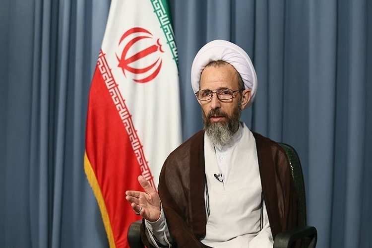 پیام تسلیت اساتید حوزه برای ارتحال همسر آیت‌الله العظمی سیستانی