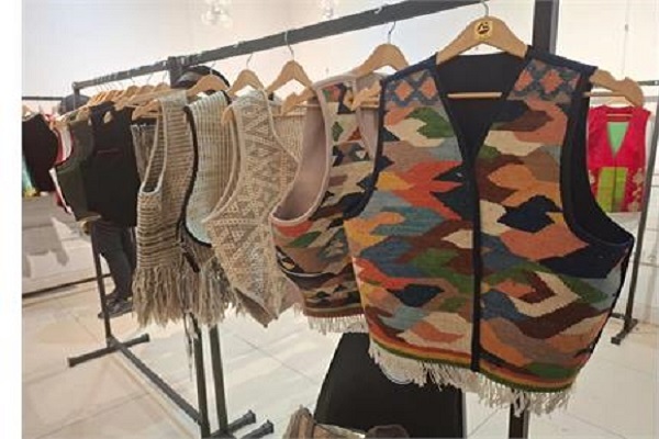 اهمیت «جلیقه ایرانی» در ترویج مد پایدار