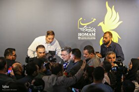 چهارمین جشنواره همام