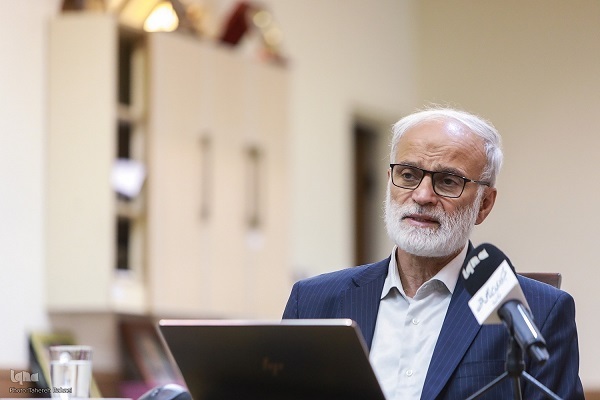 نفی خواطر مهم‌ترین رُکن تمام مکاتب سلوکی است