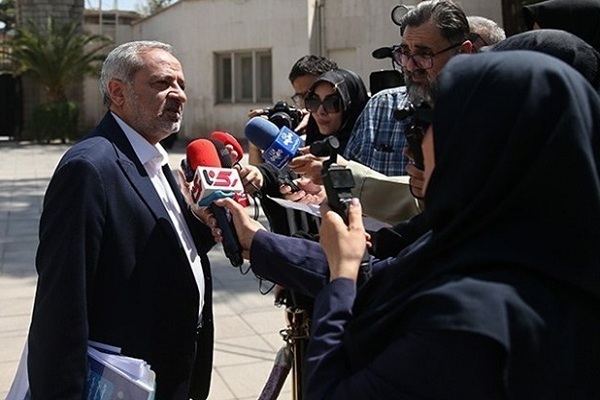 عدالت آموزشی در ۶ محور دنبال می‌شود