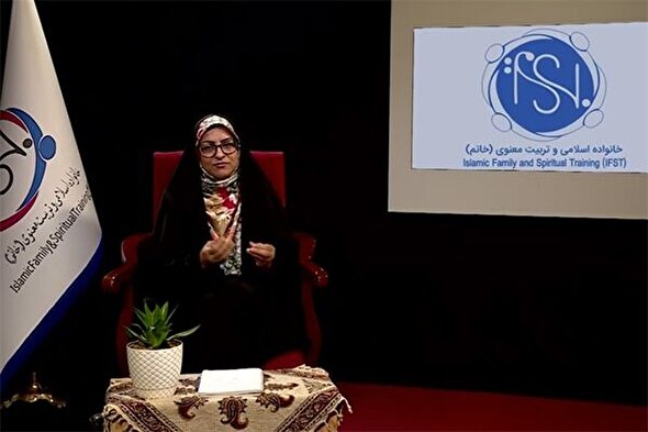 فیلم | نقشه راه تربیت معنوی