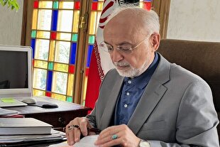 ثبت جهانی منشور کوروش مایه مباهات ملت ایران است