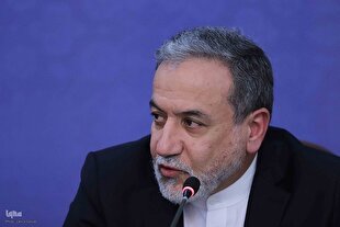 پیام وزیر امور خارجه به مراسم بزرگداشت محمدعلی جمال‌زاده + فیلم