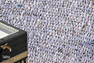 چرا ایران خواستار افزایش سهیمه حج تمتع خود است
