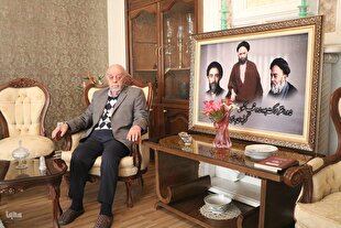 بزرگ‌ترین توصیه علامه طباطبایی چه بود + فیلم