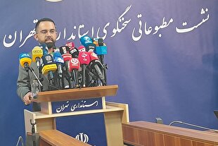 افزایش سرانه آموزشی و بهداشتی پایتخت‌نشینان