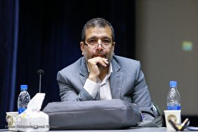 ظرفیت معنوی و توحیدی مردم نجیب ایران