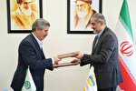 امضای تفاهم‌نامه ۲۱۰ میلیارد تومانی برای محرومیت‌زدایی از قشم