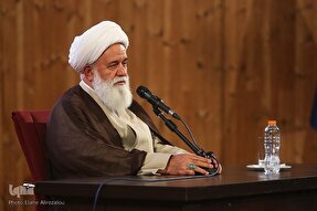 دستگاه فقهی امام(ره) در حوزه مظلوم است