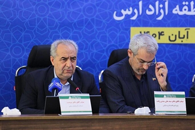 پیوستن به اقتصاد جهانی بدون نقش‌آفرینی مناطق آزاد ممکن نیست