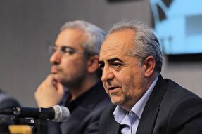 آذربایجان شرقی ظرفیت تبدیل‌ به کانون توجه سرمایه‌گذاران بین‌ المللی را دارد