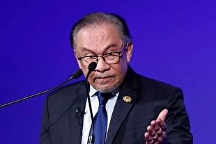 مالزی: هر توافقی بدون تضمین حقوق کامل فلسطینیان پایدار نخواهد بود