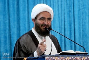 فرهنگ بسیجی راه حل مشکلات مدیریتی کشور است