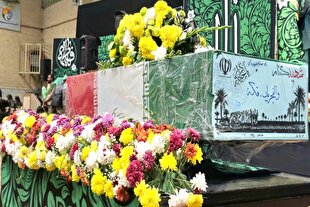 ۹ ستاره بی‌نام آسمان کاشان را روشن کردند