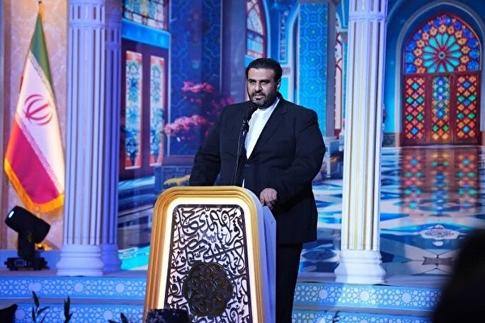 برگ زرینی در تاریخ مسابقات قرآنی جمهوری اسلامی ایران به ثبت رسید