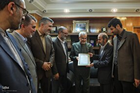 فیلم | بی‌هدف زنده هستم اگر مشغول قرآن نباشم