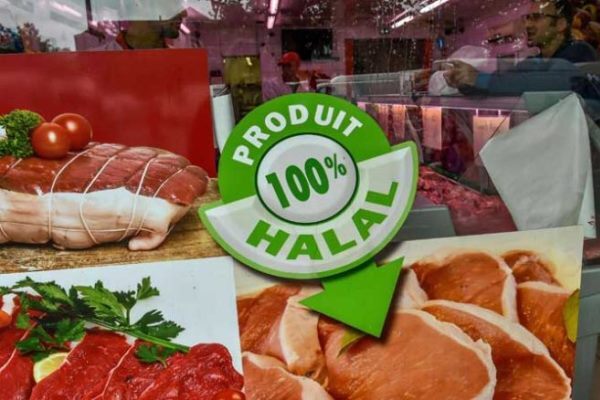 کارآفرین ژاپنی برای کمک به مسلمانان، وارد دنیای محصولات حلال شد