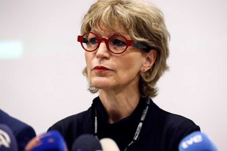 هشدار عفو بین‌الملل درباره اوضاع غزه