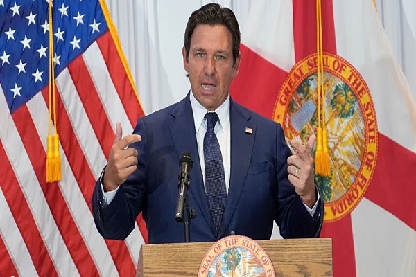 فلوریدا دو سازمان اسلامی آمریکا را تروریستی اعلام کرد