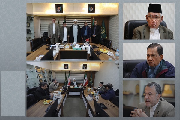 کنفرانس منطقه‌ای وحدت اسلامی در مالزی برگزار می‌شود