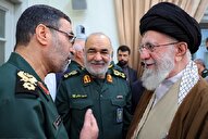 قرآنیانی که امسال از عرش بوسه بر دست مادرانشان می‌زنند