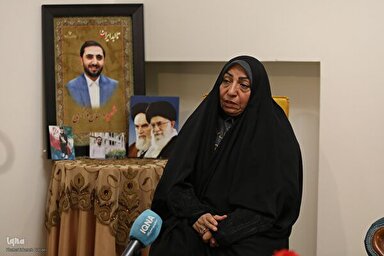 فیلم | پیوندی که با توسل به شهدا رقم خورد