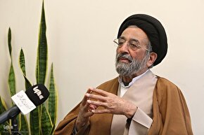 فیلم | نقش رسانه در پاسداشت حرمت محافل اهل‌بیت(ع)