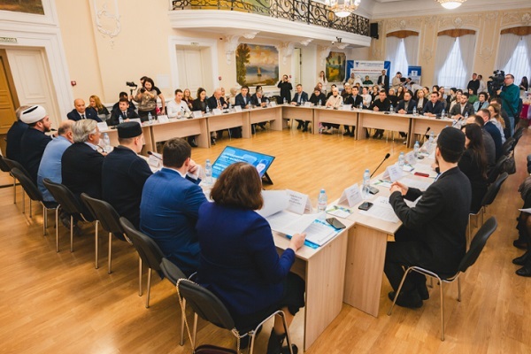 بررسی توسعه مفهوم حلال برای محیط‌های کاری در تاتارستان