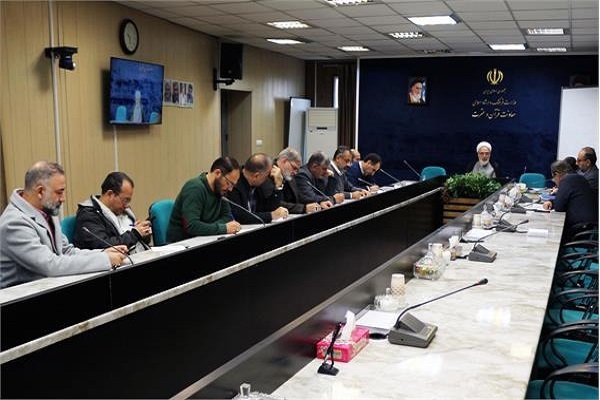 سی‌وسومین نمایشگاه بین‌المللی قرآن کریم با رویکردی نو برگزار می‌شود