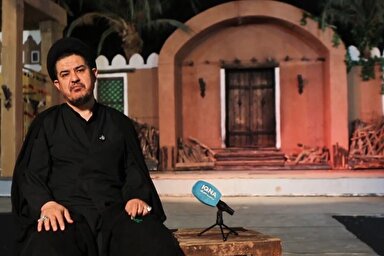 فیلم | عظمت حضرت زهرا(س)