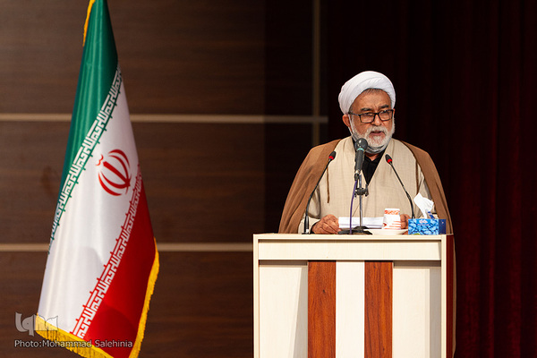 مراسم تکریم و معارفه استاندار بوشهر