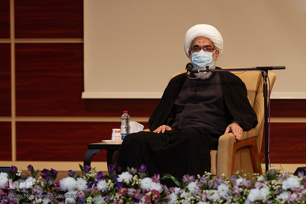 مراسم تکریم و معارفه استاندار بوشهر