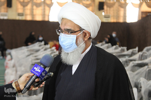 اهدای ۱۰۰ ویلچر به معلولان استان بوشهر