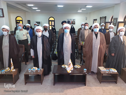 آغاز به کار هفتمین کنگره علمی پژوهشی علامه بلادی بوشهری